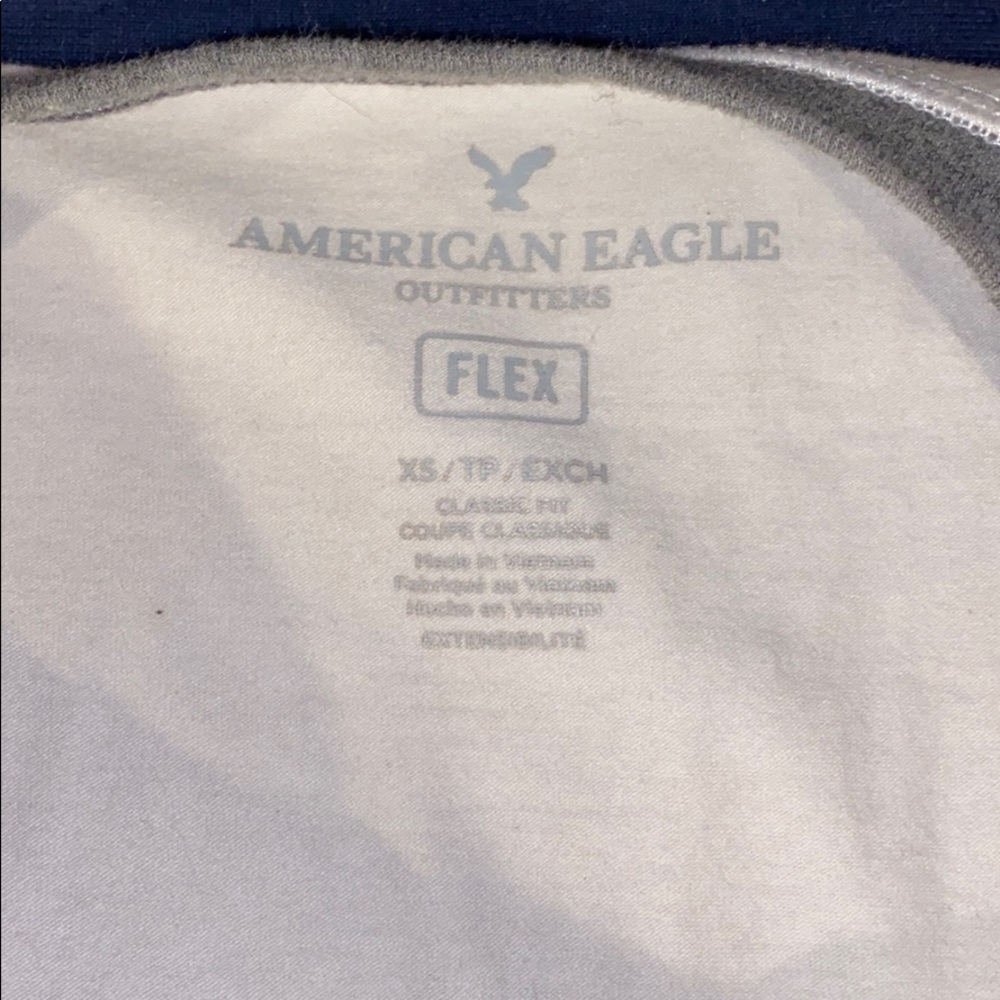 American Eagle t-shirt - Picture 2 of 4